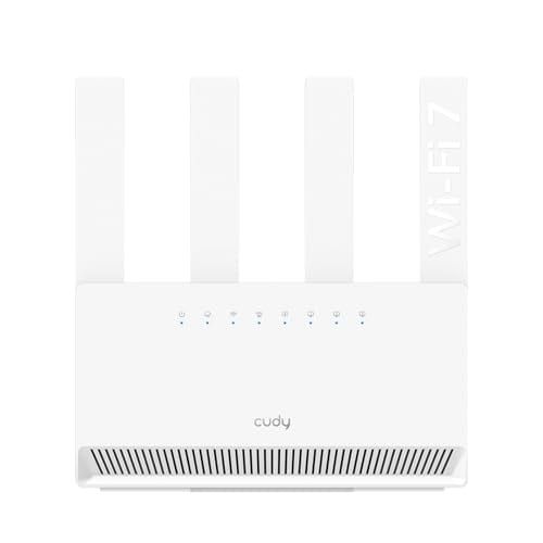 Cudy BE3600 Wi-Fi 7 Router Dual Band