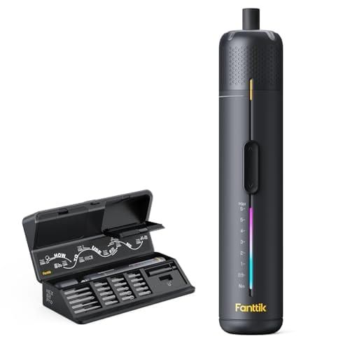 Fanttik S2 Pro Cordless Electric Screwdriver Set